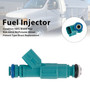 2004-2009 Ford E-350 E-450 1Pcs Fuel Injector 4C2Z9F593DA Generic
