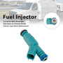 2004-2009 Ford E-350 E-450 1Pcs Fuel Injector 4C2Z9F593DA Generic