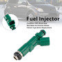 2004-2009 Scion xA xB 1Pcs Fuel Injector 23250-21020 Generic