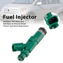 2004-2009 Scion xA xB 1Pcs Fuel Injector 23250-21020 Generic
