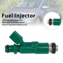 2000-2009 Toyota Echo Prius 1.5L 1Pcs Fuel Injector 23250-21020 Generic