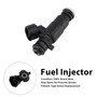2000-2005 Hyundai Accent Elantra Getz 1Pcs Fuel Injector 835310-22600 Generic