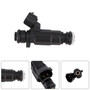 2000-2005 Hyundai Accent Elantra Getz 1Pcs Fuel Injector 835310-22600 Generic