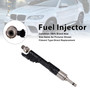 2011-2015 BMW X1 X3 X5 X6 1Pcs Fuel Injector 0261500109 Generic