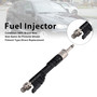 2011-2015 BMW X1 X3 X5 X6 1Pcs Fuel Injector 0261500109 Generic