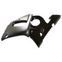 1998-2002 Yamaha YZF-R6 Contrast Black R6 Racing Amotopart Fairings Customs Fairing