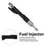 2011-2016 BMW 1 3 5 6 7 Series 1Pcs Fuel Injector 0261500109 Generic