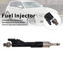 2011-2019 BWM X1 X2 X3 X4 X5 X6 Z4 1Pcs Fuel Injector Generic