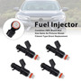 2016-2021 HONDA CIVIC 2.0L 4Pcs Fuel Injector 164505BAA01 Generic