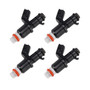 2016-2021 HONDA CIVIC 2.0L 4Pcs Fuel Injector 164505BAA01 Generic