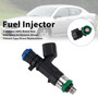 2004-2011 Dodge 1Pcs Fuel Injector 0280158028 Generic
