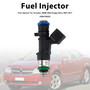 2004-2011 Dodge 1Pcs Fuel Injector 0280158028 Generic