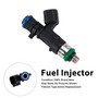 2004-2010 Chrysler 1Pcs Fuel Injector 0280158028 Generic