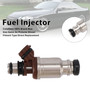 1993-1995 Toyota Supra 1Pcs Fuel Injector 23250-46030 Generic