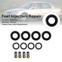 1995-2004 Toyota Corolla 1.6L I4 1.8L I4 Fuel Injector Seal O-Ring 23250-11130 Generic