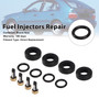1995-2004 Toyota Corolla 1.6L I4 1.8L I4 Fuel Injector Seal O-Ring 23250-11130 Generic