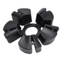 2009-2024 Touring FLHT/FLHR/FLHX and FLTRX Models Cush Drive Isolator Rubber 40278-09 Generic