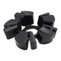 2009-2024 Touring FLHT/FLHR/FLHX and FLTRX Models Cush Drive Isolator Rubber 40278-09 Generic