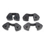 2003-2008 Kawasaki Z1000 ZZR600 Rear Wheel Hub Shock Absorber Dampers 92160-1485 Generic