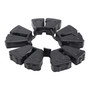 2019-2025 BMW F750GS F800GS F850GS F900GS F900R/XR Rear Wheel Damper Rubber Generic