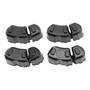 2004-2019 BMW F 800 800 GS/S/ST/R/GT/GS/ST Rear Wheel Hub Shock Absorber Dampers Generic