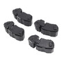 2004-2019 BMW F 800 800 GS/S/ST/R/GT/GS/ST Rear Wheel Hub Shock Absorber Dampers Generic