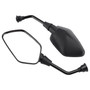 2008-2023 Honda CB1000R CB 1000 R Replacement Mirror Set Left & Right 88210-MFN-305 Generic