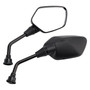 2008-2023 Honda CB1000R CB 1000 R Replacement Mirror Set Left & Right 88210-MFN-305 Generic