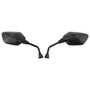 2008-2023 Honda CB1000R CB 1000 R Replacement Mirror Set Left & Right 88210-MFN-305 Generic