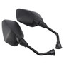 2008-2023 Honda CB1000R CB 1000 R Replacement Mirror Set Left & Right 88210-MFN-305 Generic