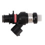 2007-2012 Subaru Impreza RX 2.0L EI 1Pcs Fuel Injector FBYCG80 Generic