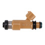 2007-2015 Subaru WRX Legacy 1Pcs Fuel Injector 16611-AA680 Generic