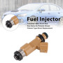 2002-2012 Mitsubishi Eclipse 1Pcs Fuel Injector 16611-AA680 Generic