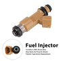 2002-2012 Mitsubishi Eclipse 1Pcs Fuel Injector 16611-AA680 Generic