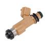 2002-2012 Mitsubishi Eclipse 1Pcs Fuel Injector 16611-AA680 Generic