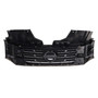 2015-2020 Nissan Navara D23 NP300 Front Bumper Grille Black Generic