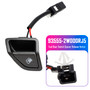 2013-2016 Hyundai Santa Fe Fuel Door Switch Opener Release Button 935552W000RJ5 Generic