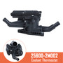 2018-2023 Kia Rio Coolant Thermostat 25600-2M002 Generic