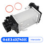 Skoda 1.5 TSI TFSI Intercooler 04E145785E 04E145785M Generic