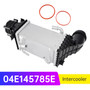 Skoda 1.5 TSI TFSI Intercooler 04E145785E 04E145785M Generic