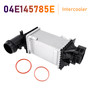 Seat 1.5 TSI TFSI Intercooler 04E145785E 04E145785M Generic