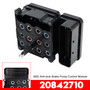 2011-2016 Cadillac SRX ABS Anti-lock Brake Pump Control Module 20842710 Generic