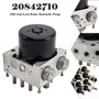 2011-2016 Cadillac SRX ABS Anti-Lock Brake Hydraulic Pump 20842710 Generic