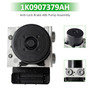2009-2013 Audi A3 (8P) 1.6 Anti-Lock Brake ABS Pump Assembly 1K0907379AH Generic
