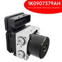 2009-2012 Volkswagen Golf V Scirocco Anti-Lock Brake ABS Pump Assembly 1K0907379AH Generic