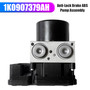 2008-2013 Skoda Yeti Octavia Anti-Lock Brake ABS Pump Assembly 1K0907379AH Generic