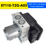 57110-T2G-A03 ABS Anti-Lock Brake Pump Assembly for Honda