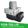57110-T2G-L01 ABS Anti-Lock Brake Pump Assembly for Honda