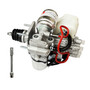 2005-2009 Lexus GX470 ABS Pump Master Cylinder Assembly 89541-60061 Generic