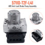 ABS Anti-Lock Brake Pump Assembly 57110-T2F-L41 for Honda